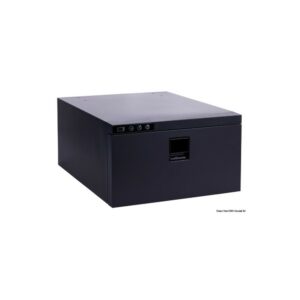 Réfrigérateur à tiroir ISOTHERM DR30 12/24V noir