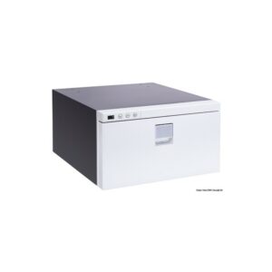Réfrigérateur à tiroir ISOTHERM DR30 12/24V blanc