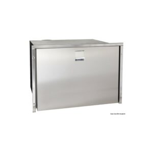Réfrigérateur ISOTHERM DR70 inox 12/24V