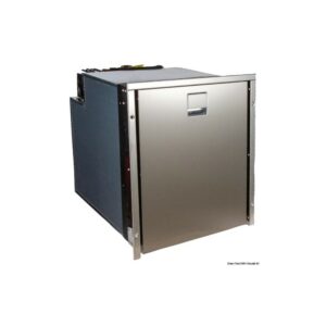 Réfrigérateur ISOTHERM DR65 inox CT 65 l