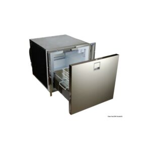 Réfrigérateur ISOTHERM DR100 inox CT 100 l