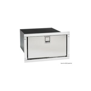 Réfrigérateur ISOTHERM CR36 inox 12/24 V