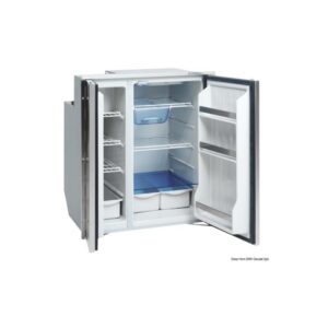 Réfrigérateur ISOTHERM CR200 inox 12/24 V