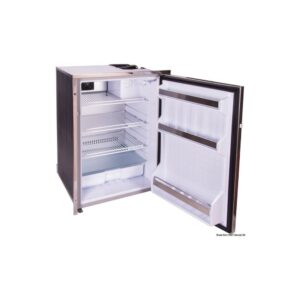 Réfrigérateur ISOTHERM CR130 Drink inox 12/24 V