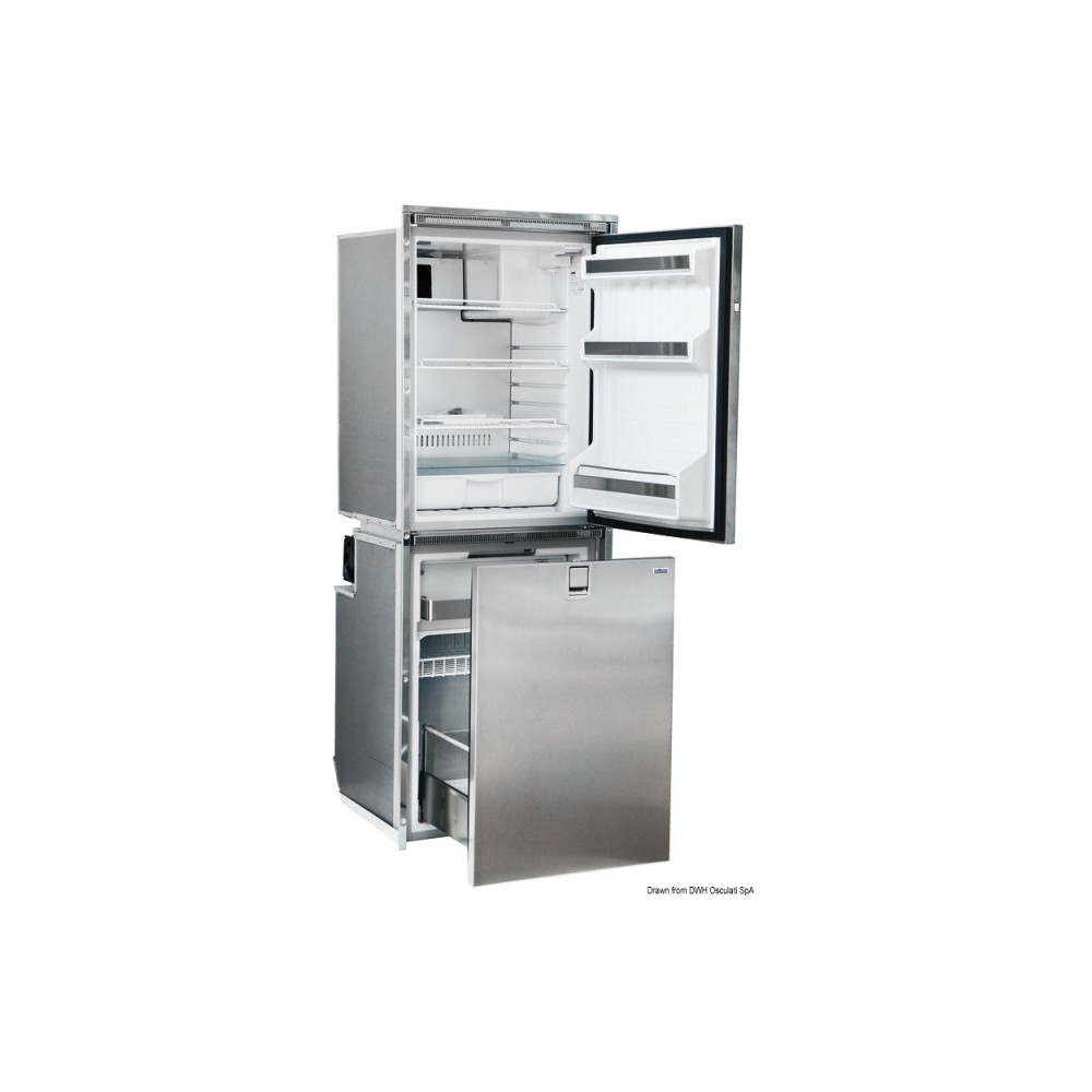 Réfrigérateur ISOTHERM CR260 12/24 V