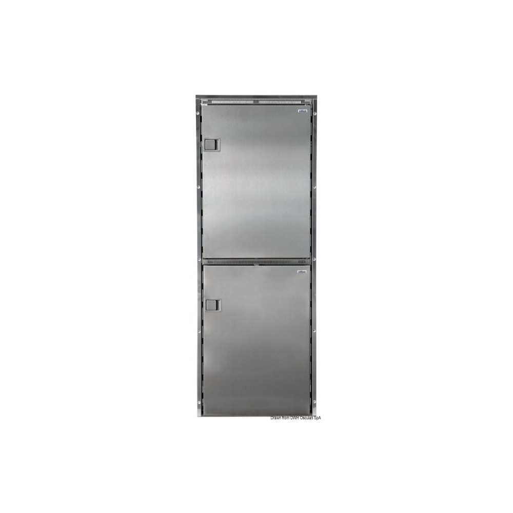 Réfrigérateur ISOTHERM CR220 12/24 V