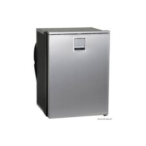 Réfrigérateur ISOTHERM Cruise Elegant silver 42 l