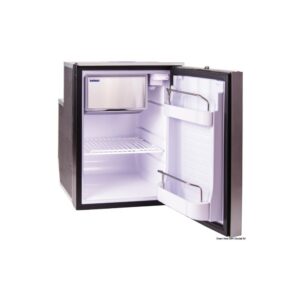 Réfrigérateur ISOTHERM Cruise Elegance silver 49 l