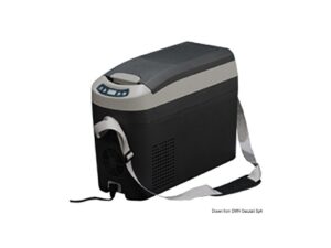 Réfrigérateur portable IndelB TB 31.2