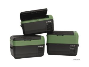 Réfrigérateur portable avec compresseur
