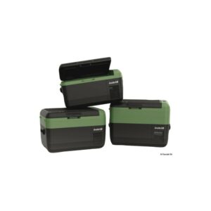 Réfrigérateur portable avec compresseur