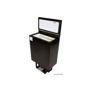 Réfrigérateur bahut vertical ISOTHERM BI30 30l