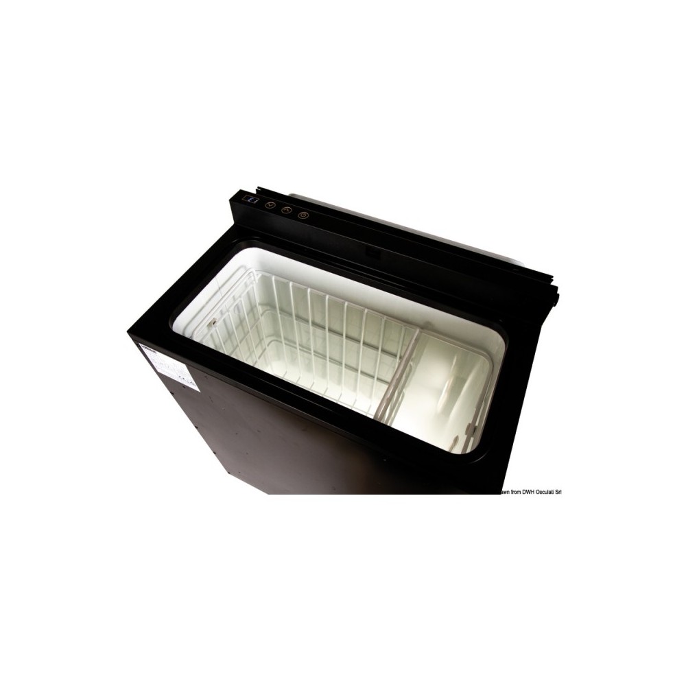 Réfrigérateur bahut vertical ISOTHERM BI30 30l – Image 2