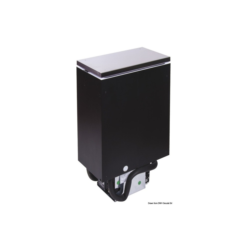 Réfrigérateur bahut vertical ISOTHERM B136 35,5l