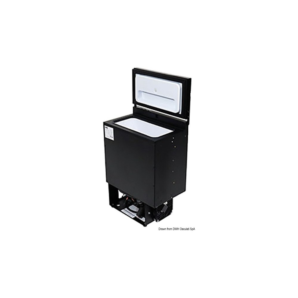 Mini-réfrigérateur encastrement ISOTHERM BI16