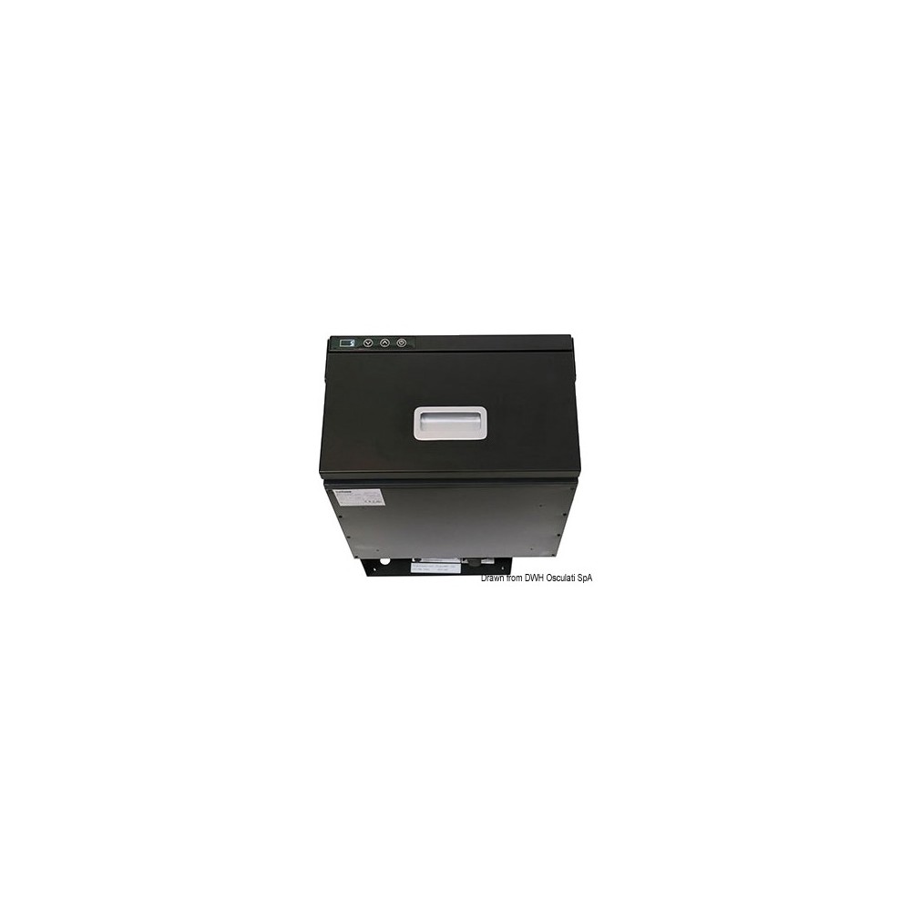 Mini-réfrigérateur encastrement ISOTHERM BI16 – Image 2