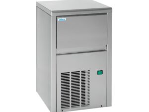 Machine à glaçons ISOTHERM Ice Drink Clear 220 V Inox