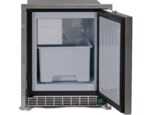 Machine à glaçons ISOTHERM Low Profile White