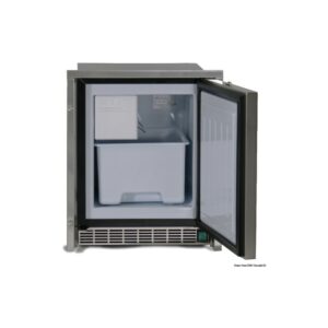 Machine à glaçons ISOTHERM Low Profile White
