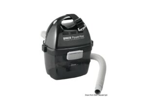 Aspirateur portable WAECO 12 V