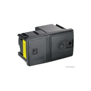 Aspirateur centralisé DOMETIC 220 V
