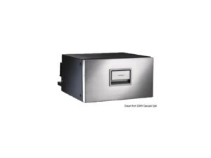 Réfrigérateur à tiroir DOMETIC 12/24 V 20 l