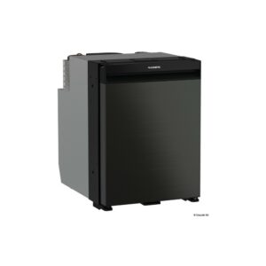 Réfrigérateur tiroir NRXD 50C argent foncé