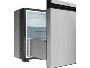 Réfrigérateur tiroir NRXD 50S acier inox