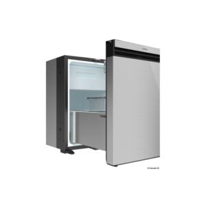 Réfrigérateur tiroir NRXD 50S acier inox