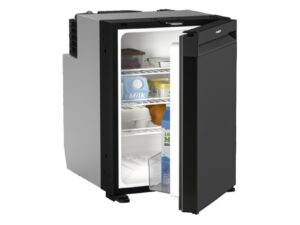 Réfrigérateur éco NRX 35E noir