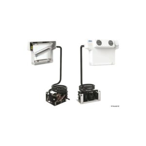 Kit réfrigérant ISOTHERM slim fit PLUG&PLAY
