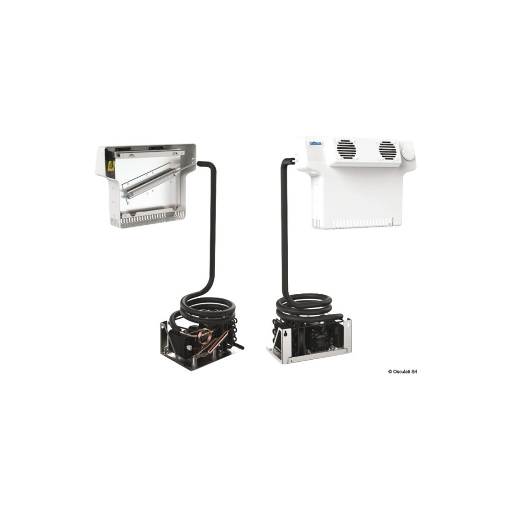 Kit réfrigérant ISOTHERM slim fit PLUG&PLAY