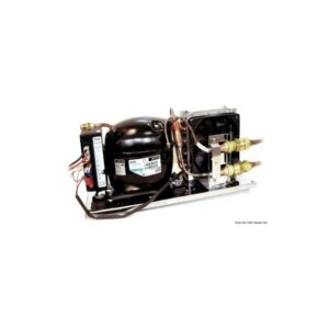 Unité réfrigérante ISOTHERM avec évaporateur