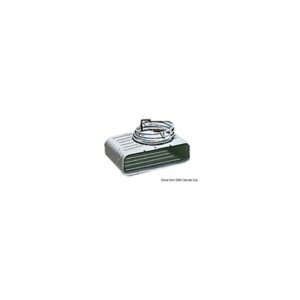 Evaporateur avec caisson max 150 l réfr.