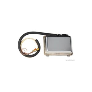 Evaporateur avec caisson max 200 l réfr.