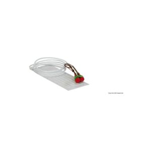 Evaporateur à plaque max 60 l réfrigérateur