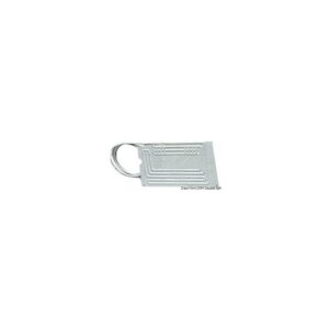 Evaporateur à plaque max 80 l réfrigérateur