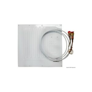 Evaporateur à plaque max 150 l réfrigérateur