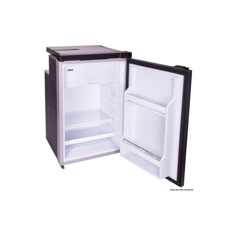 Réfrigérateur ISOTHERM CR100 100 l