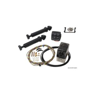Kit flaps complet BENNET