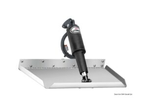 Kit flaps Lenco Edge 305 x 229 mm