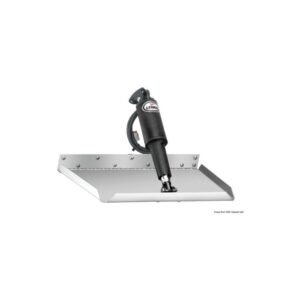 Kit flaps Lenco Edge 305 x 229 mm
