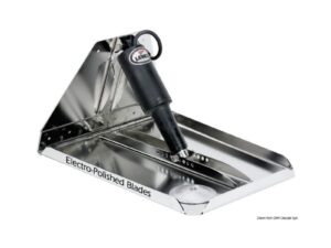 Kit flaps LENCO HD 14x12