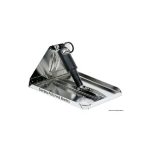 Kit flaps LENCO HD 14x12