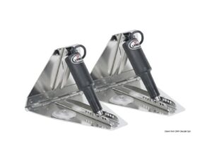 Kit flaps Lenco Racing HP