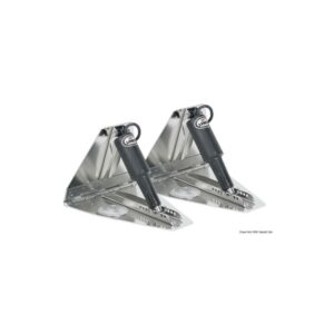 Kit flaps Lenco Racing HP
