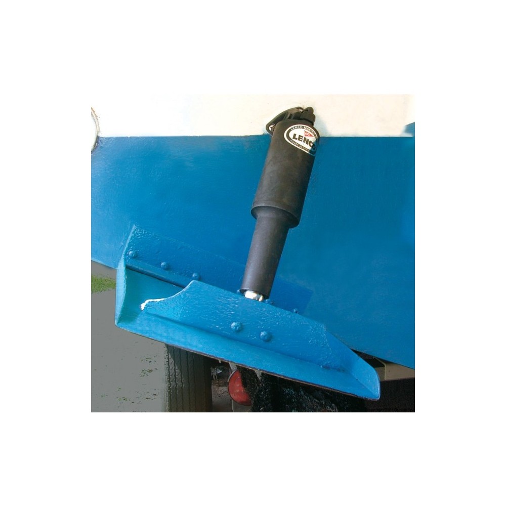 Kit Lenco Retrofit pour Bennet – Image 2