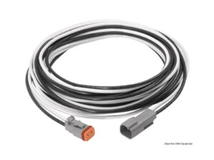 Câble de connection Lenco 4,20 m