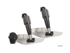 Lenco Pro Control Assist Standard 229 x 305 mm