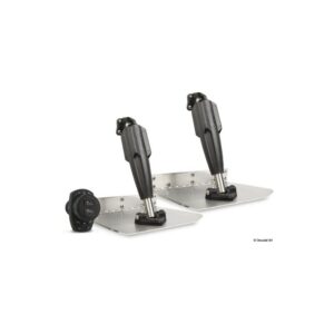Lenco Pro Control Assist Standard 229 x 305 mm